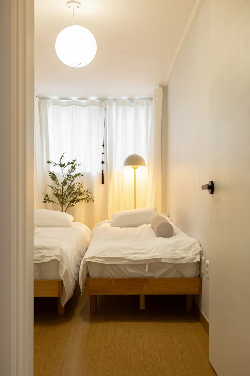 [Yongsan, Seoul] 10 minutes walk from Seoul Station 14