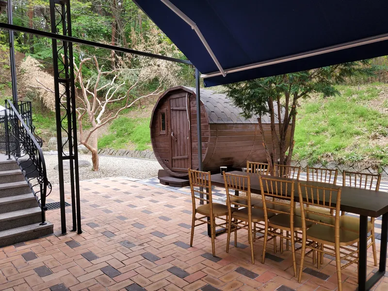 [Gangneung] Nordic House 29