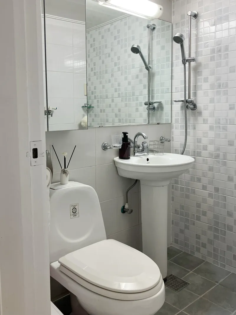 [Nowon, Seoul] Nowon Station/Apartment/Sanggye Paik Hospital/Parking Available 11