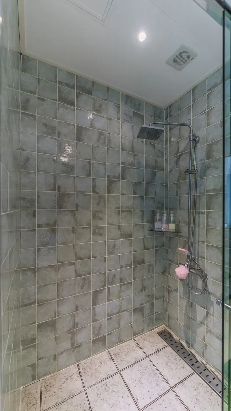 [Geoje] Ocean View Healing Accommodation 11