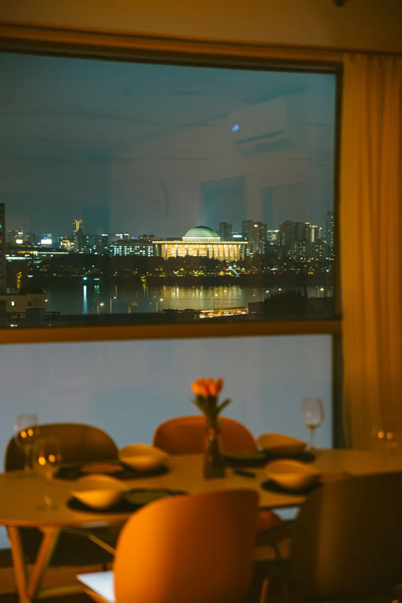 [Mapo, Seoul] Han River view, 1 minute walk from Sangsu Station, National Assembly view 15