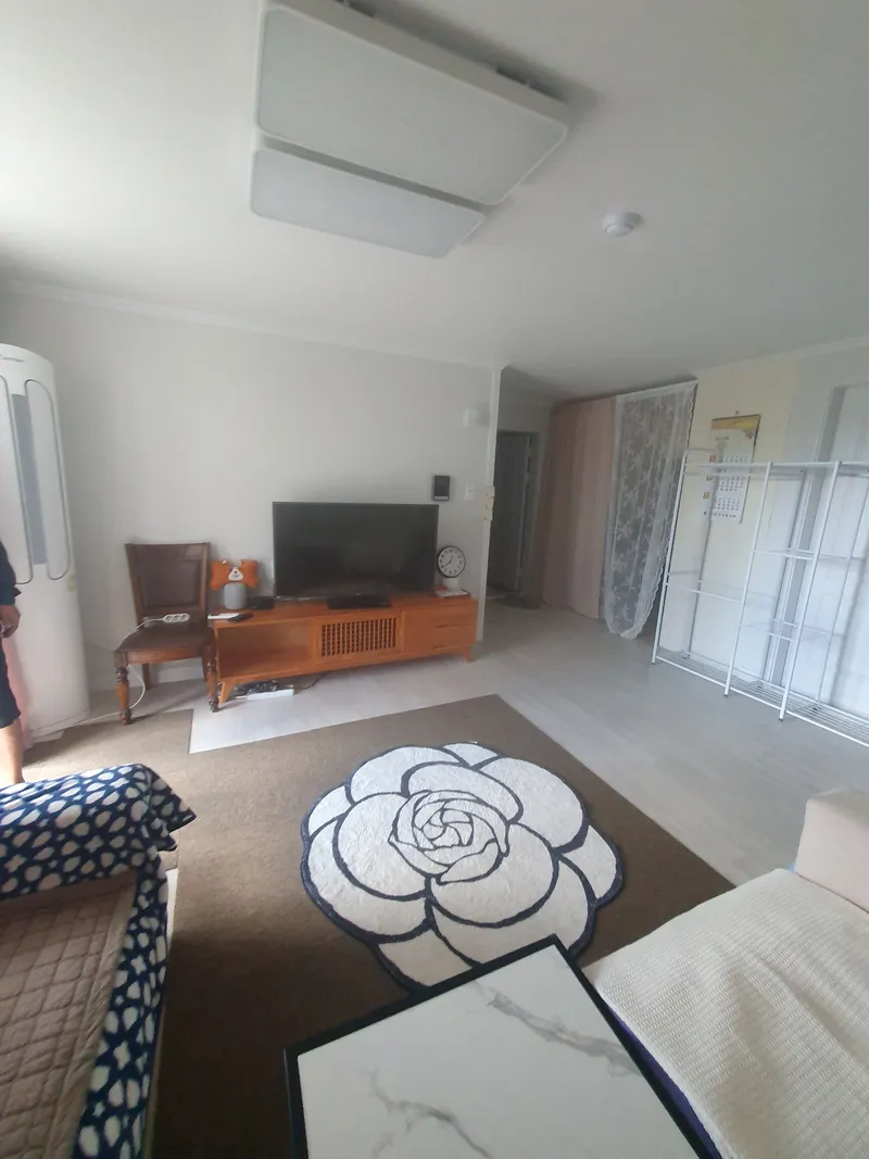 [Seo-gu, Gwangju] Peaceful Apartment in Geumho District 17