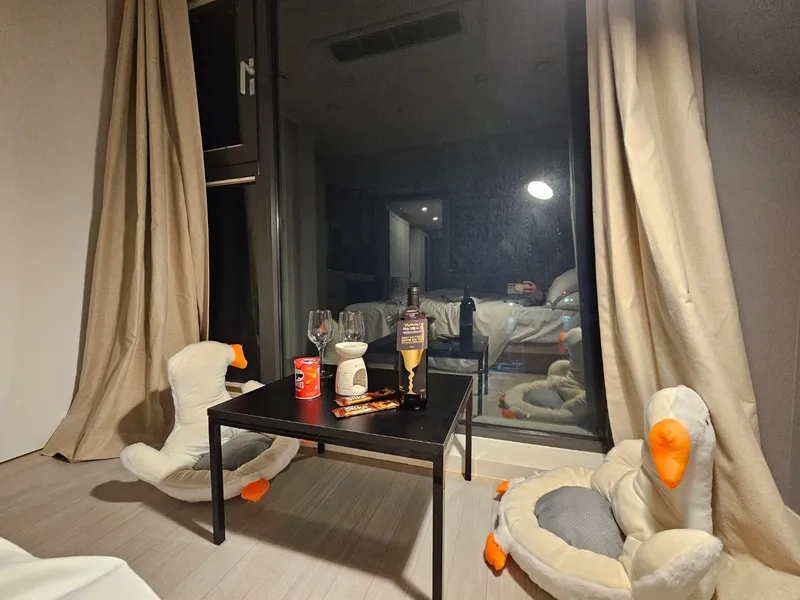 [제주 도두일동] 도두 오션뷰 원룸 7