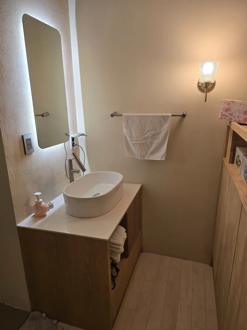 [Jeonju] 5-minute walk to Hanok Village, fully equipped 4