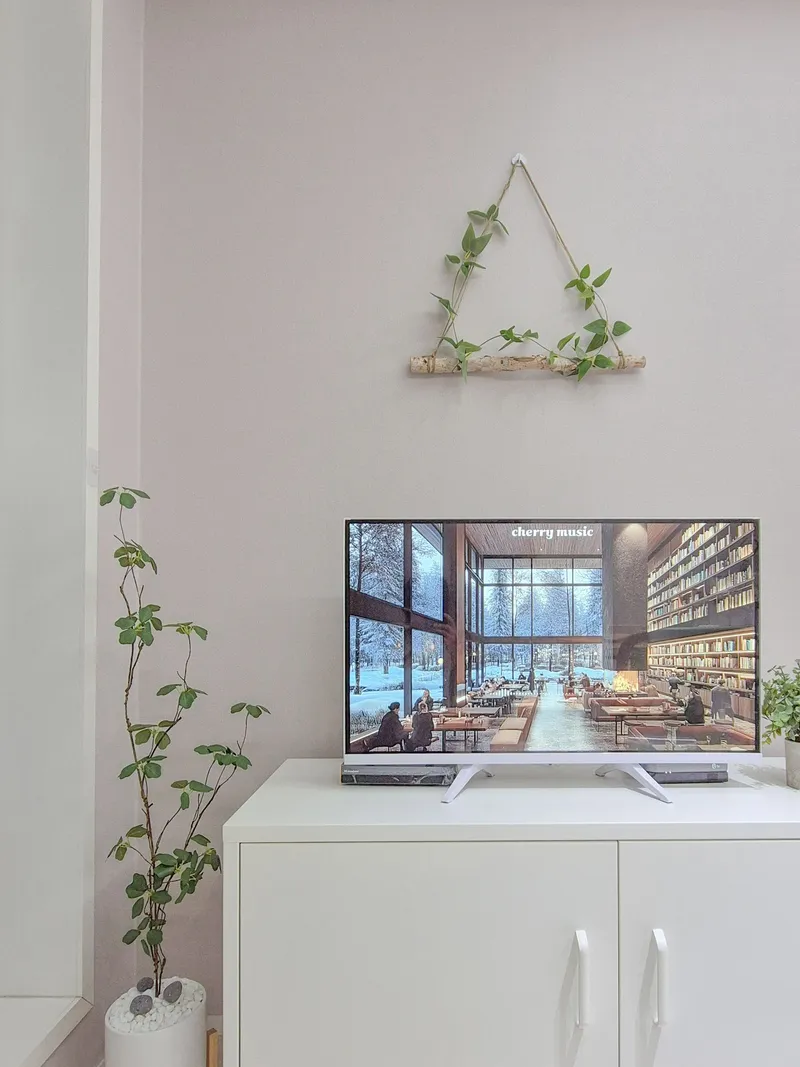 [Gangnam, Seoul] 5-minute walk from Daecheong Station, Fully Furnished Two-Room Apartment #SamsungHospital #SRT 9