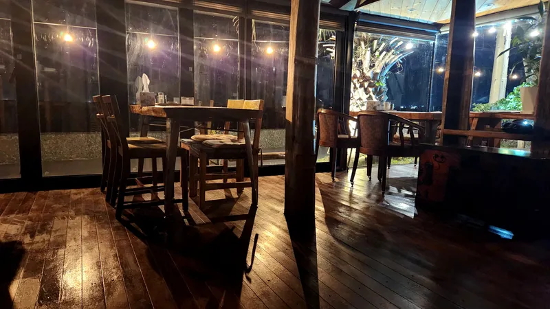 [Namwon, Seogwipo][Seogwipo Wimi] Detached Two-Room House with Yard, Old Jeju House, Tangerine Orchard 18
