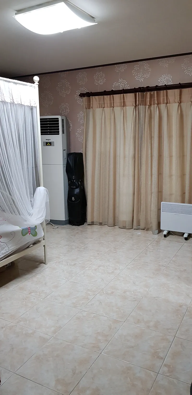 [Hangyeong, Jeju] Living in a quiet countryside for a month / 40 pyeong 3