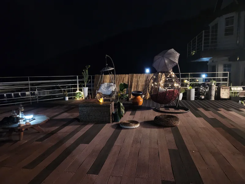 [경남 통영] 인평동 바다뷰 전원주택 21