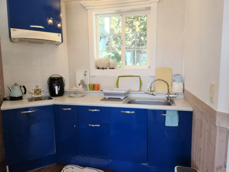[Tongyeong] Inpyeong-dong, sea view country house, 1st floor, unit 1 11