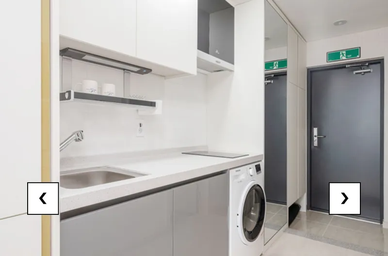 [Yangyang] Naksan Beach Modern Accommodation, 12th Floor 5