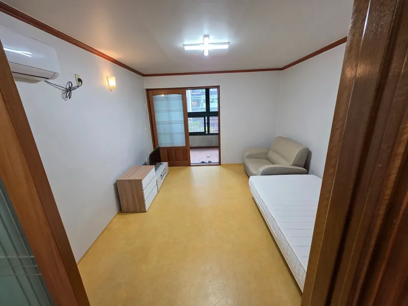 [Nohyeong-dong, Jeju] The best location near Halla University in Gangnam, Jeju, Lotte Mart Nohyeong 2