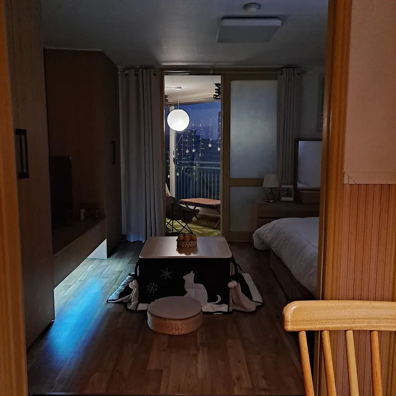 [Nowon, Seoul] Cozy and cozy apartment near Nowon Station on Line 4 and Line 7 28