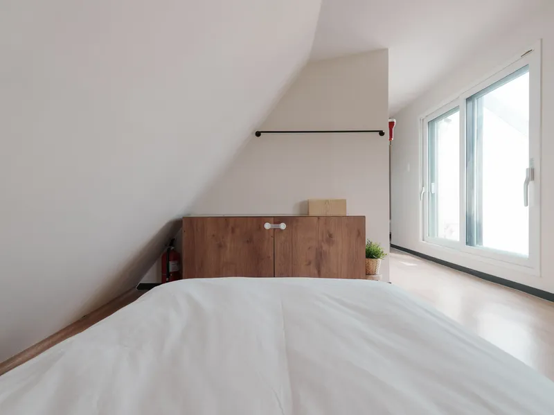 [Yeongdeungpo, Seoul] 3-room accommodation near Yeongdeungpo-gu Office Station, Line 2 and Line 5 14