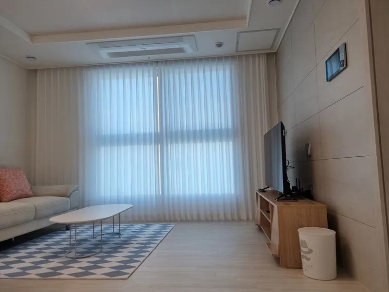 [Jung-gu, Daegu] Near Daegu Station / Fully equipped / Free parking / 11