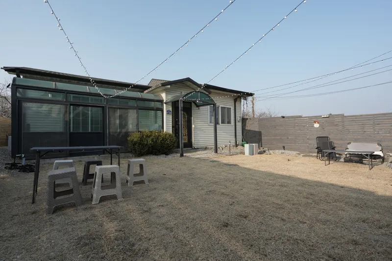 [경기 안성] 용두리 애견동반 독채 18