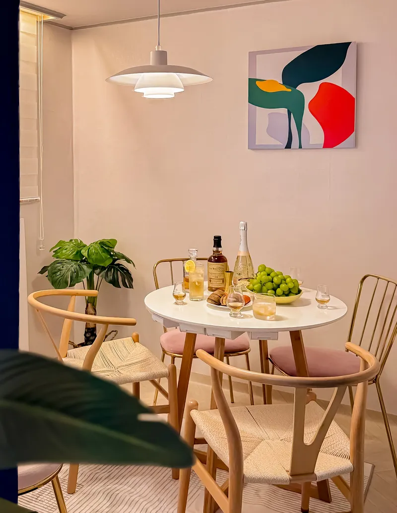 [Mapo, Seoul] 1 minute from Gwanghwamun Station, 10 minutes from Hongdae, Hapjeong, and Mangwon, 3-room apartment in Itaewon and Yeouido 23