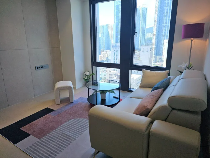 [Haeundae, Busan][Off-Season Special] Modern Stay I, the Center of Haeundae Tourism 10