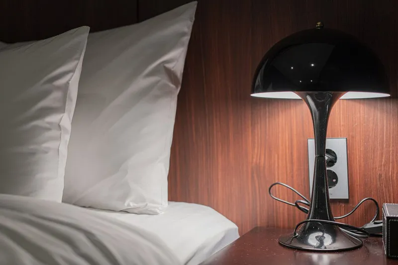 [Osan] Osan Osaek Market 3 minutes by car #Queen bed #Room disinfection #Smart TV 8