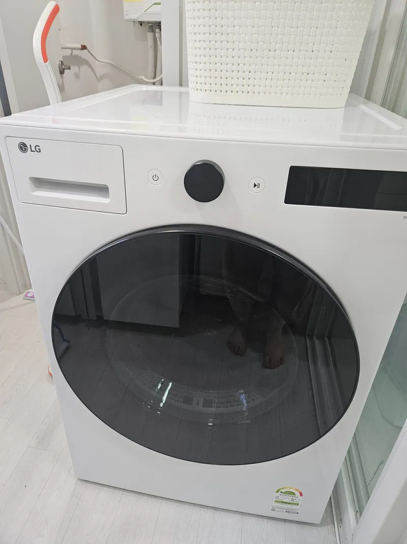 [Tongyeong] Safety Guaranteed Jukrim New Town House (Best Value for Money_. Dryer) 31