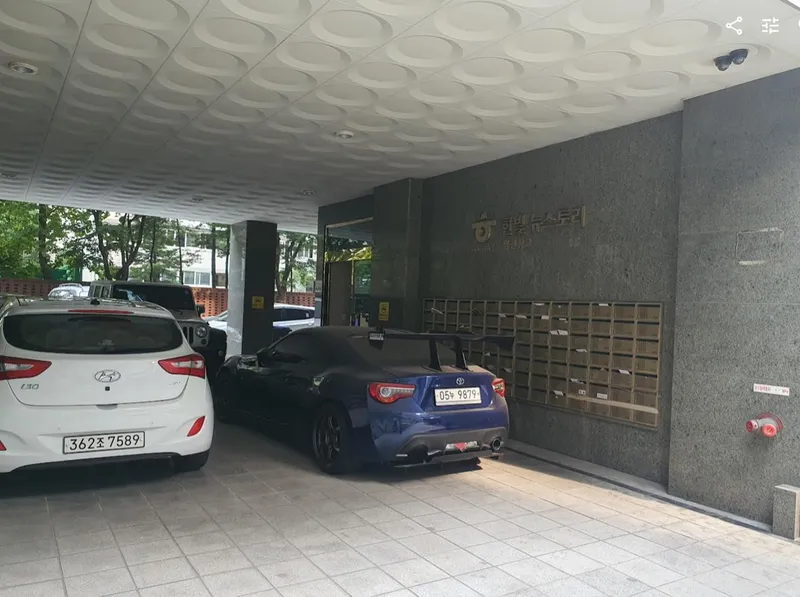 [서울 강서] 양천향교역 도보2분 마곡 복층오피스텔 김포공항 13