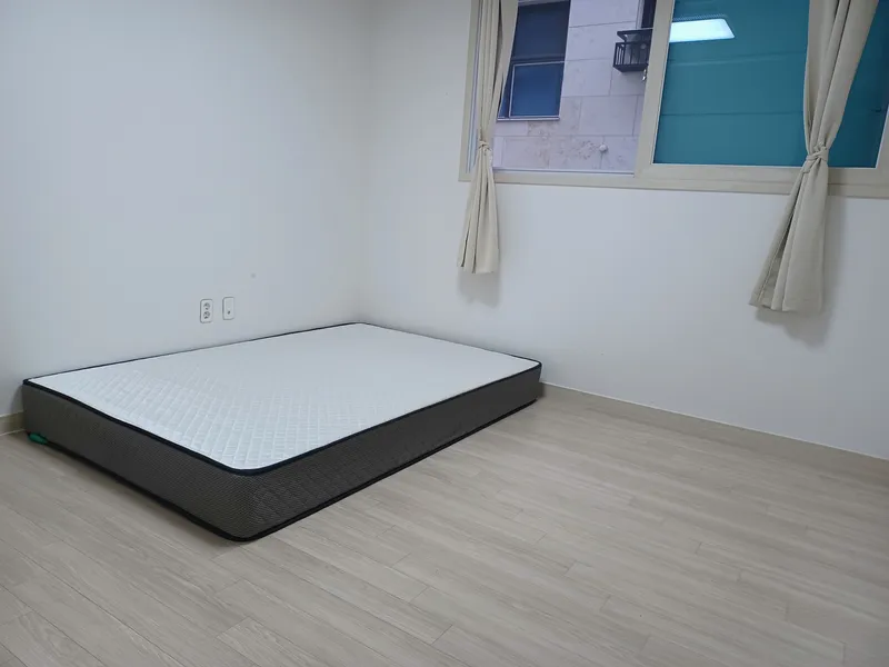[Gangseo, Seoul] Newly built 3-room apartment, 10 minutes from Hwagok Station, free parking, 7th floor, wide view 8