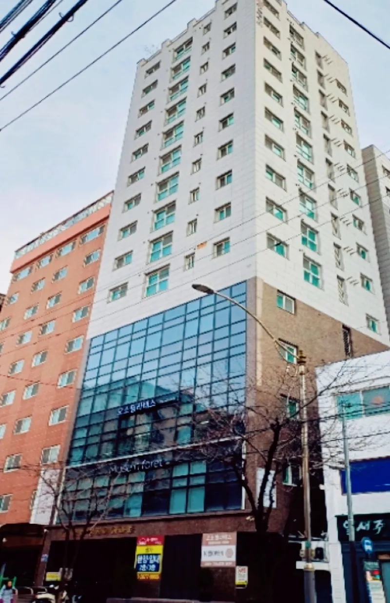 [Gangseo, Seoul] Gimpo Airport/Kkachisan Station/Newly built apartment/High-rise view/Free parking/Best reviews 22