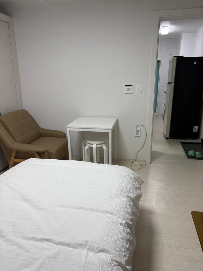 [서울 용산] 서울역 공항철도 2룸 2층3호 8