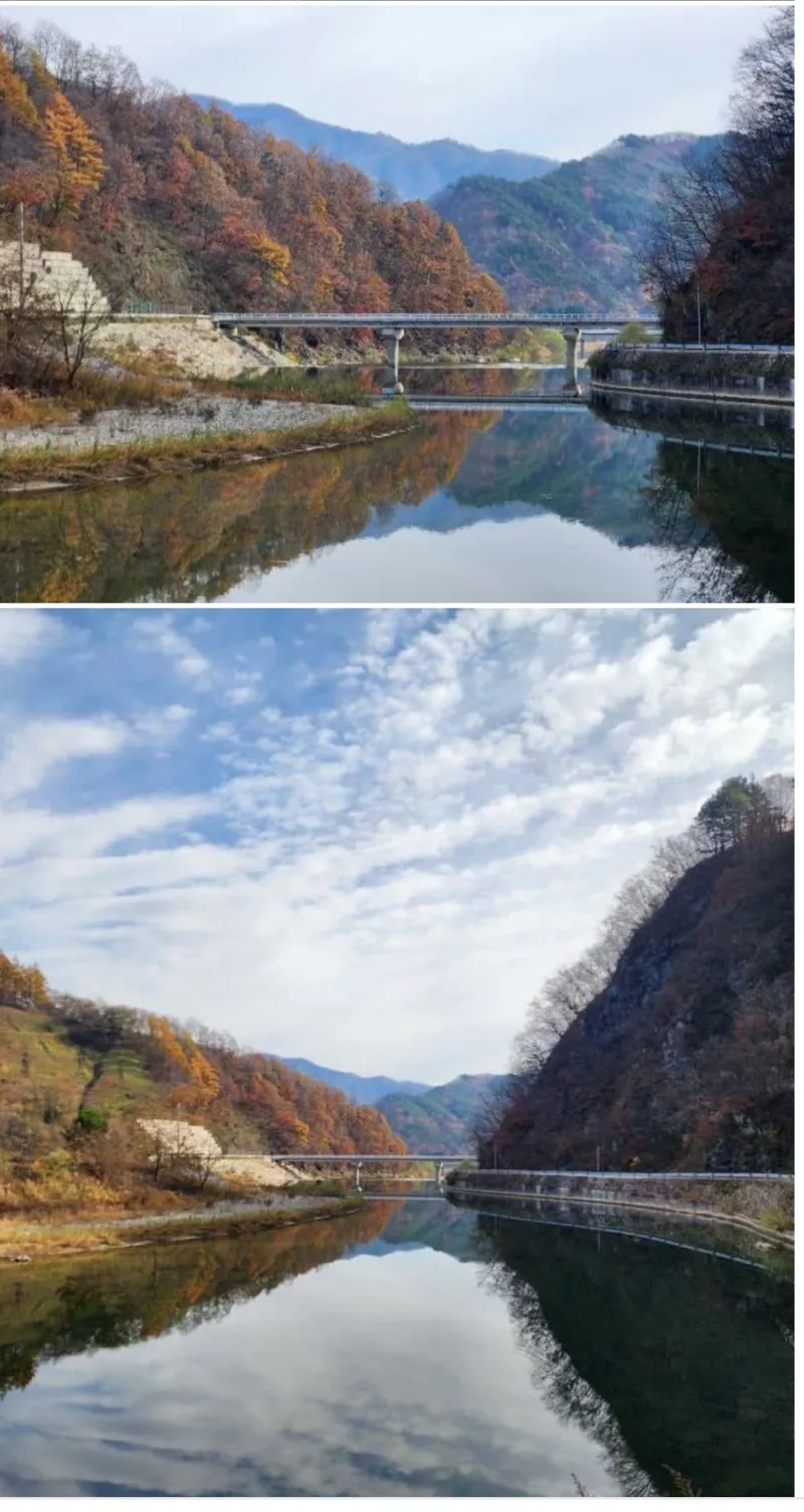 [강원 인제] 대암산 청정지역#힐링산책로,둘레길#한달살기#요양#신축단독 27
