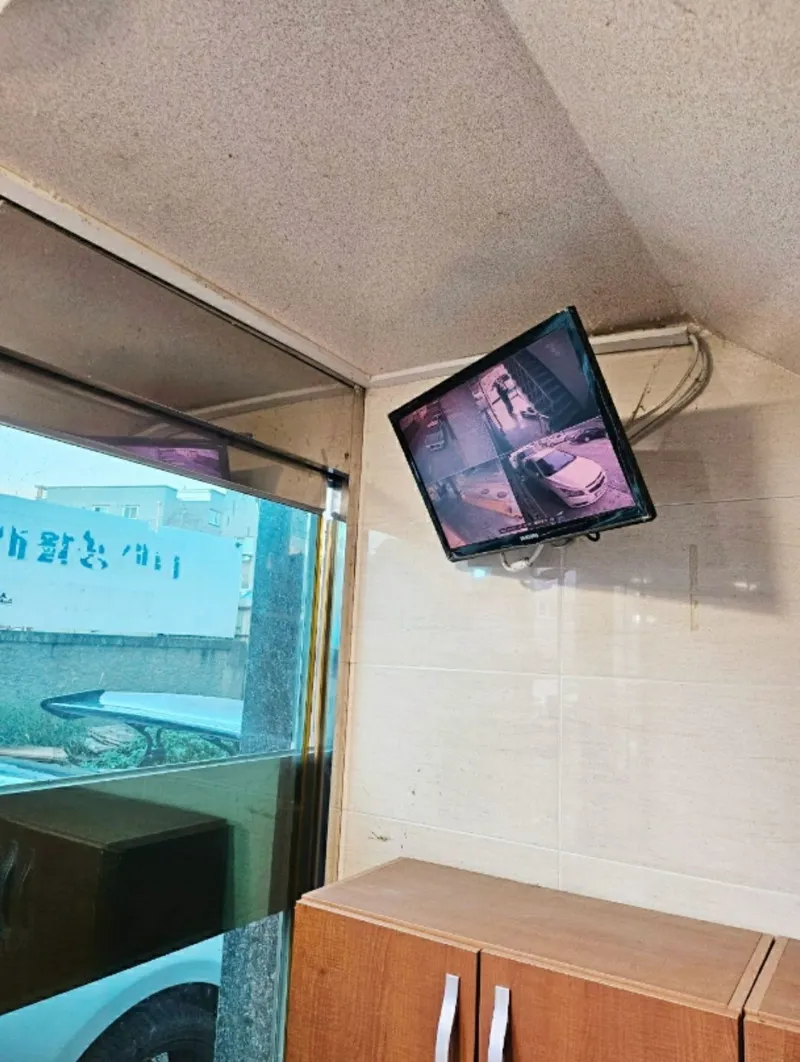 [Gyeongsan] 15 minutes from Yeongnam University Station, one room ASY 18