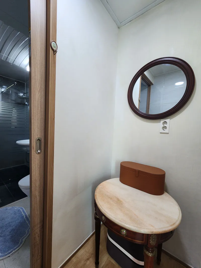 [Aewol, Jeju] A detached house with a beautiful south-facing garden perfect for golf practice. 10
