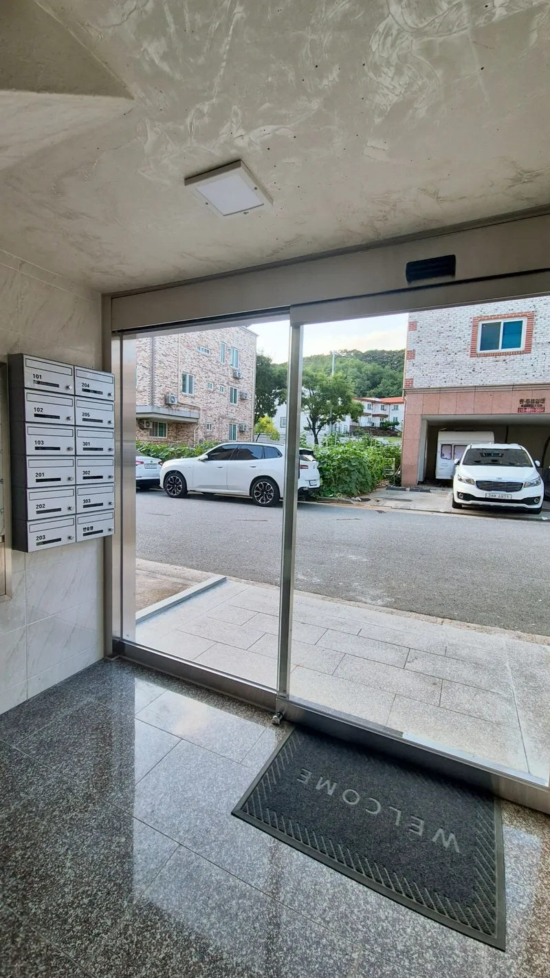 [Cheongju][Cheongju, Chungcheongbuk-do] A well-located detached studio apartment in Yangcheong-ri, Ochang 20