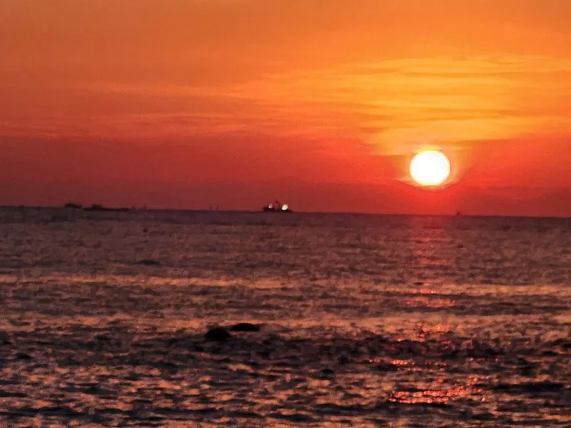 [Gangneung] #TopFloorOceanViewPrivate #QuietRelaxation #JumunjinMonthLongStay #GangneungWorkcation 26