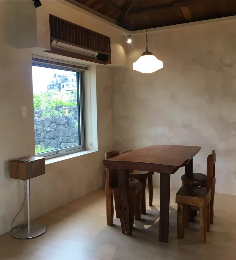 [Hallim, Jeju] Geumneung Beach Ocean View House 15