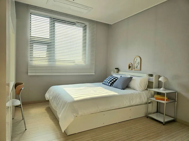 [Yongin] Neat two-room apartment near Suji Gwanggyo/Bundang 2