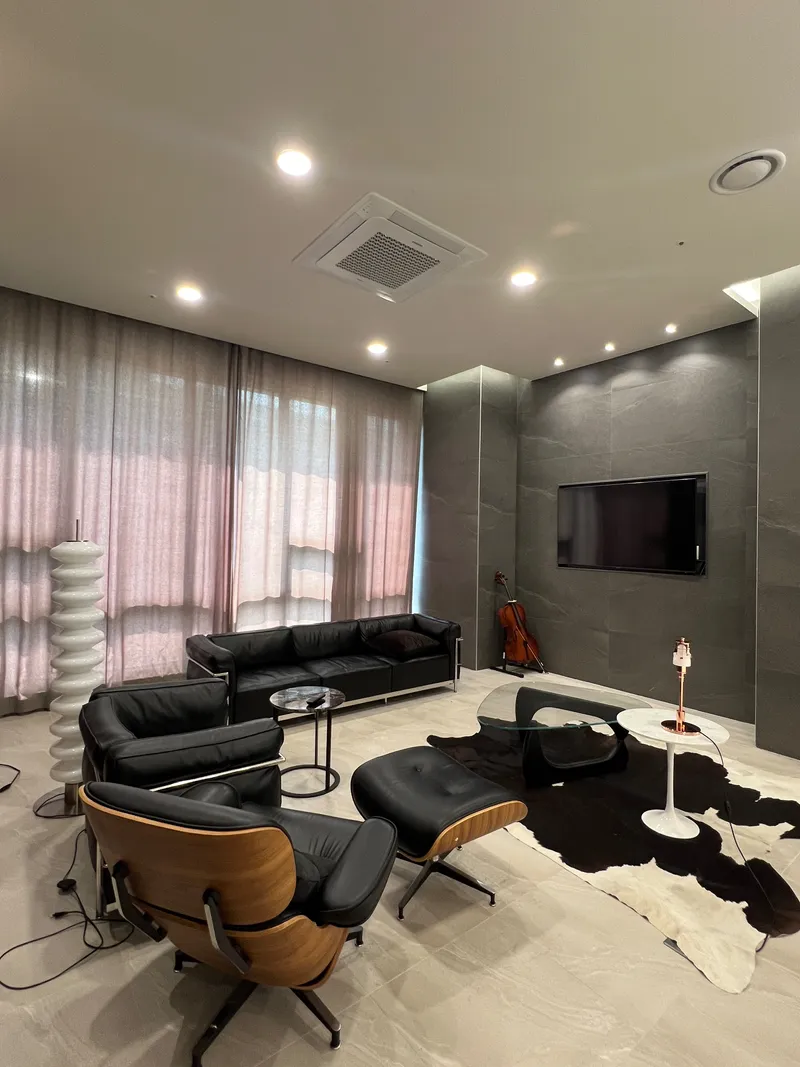 [Haeundae, Busan] Centum Super Station Cozy House 63