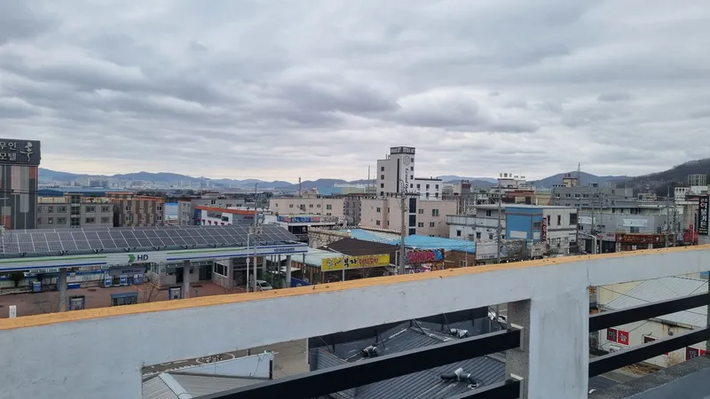 [Chilgok][Gumi 3rd Industrial Complex 5] Non-face-to-face, private room for one person, guaranteed privacy, short-term available 14