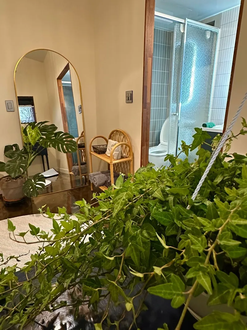 [Hallim, Jeju] Pet-friendly western-facing emotional lodging, private bunker for families 6