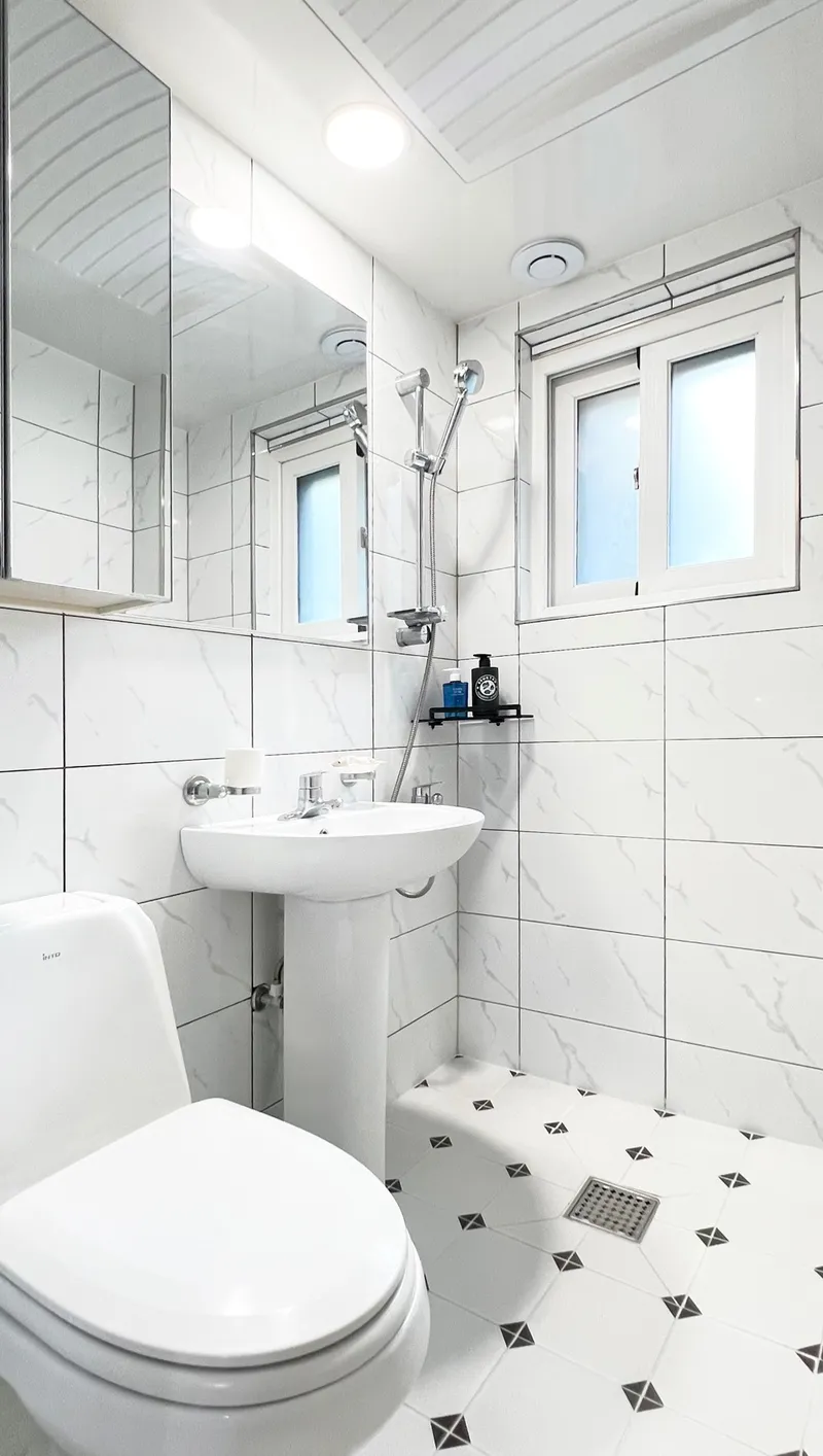 [Yeoju] Fully furnished, clean 1.5-room unit 2 4