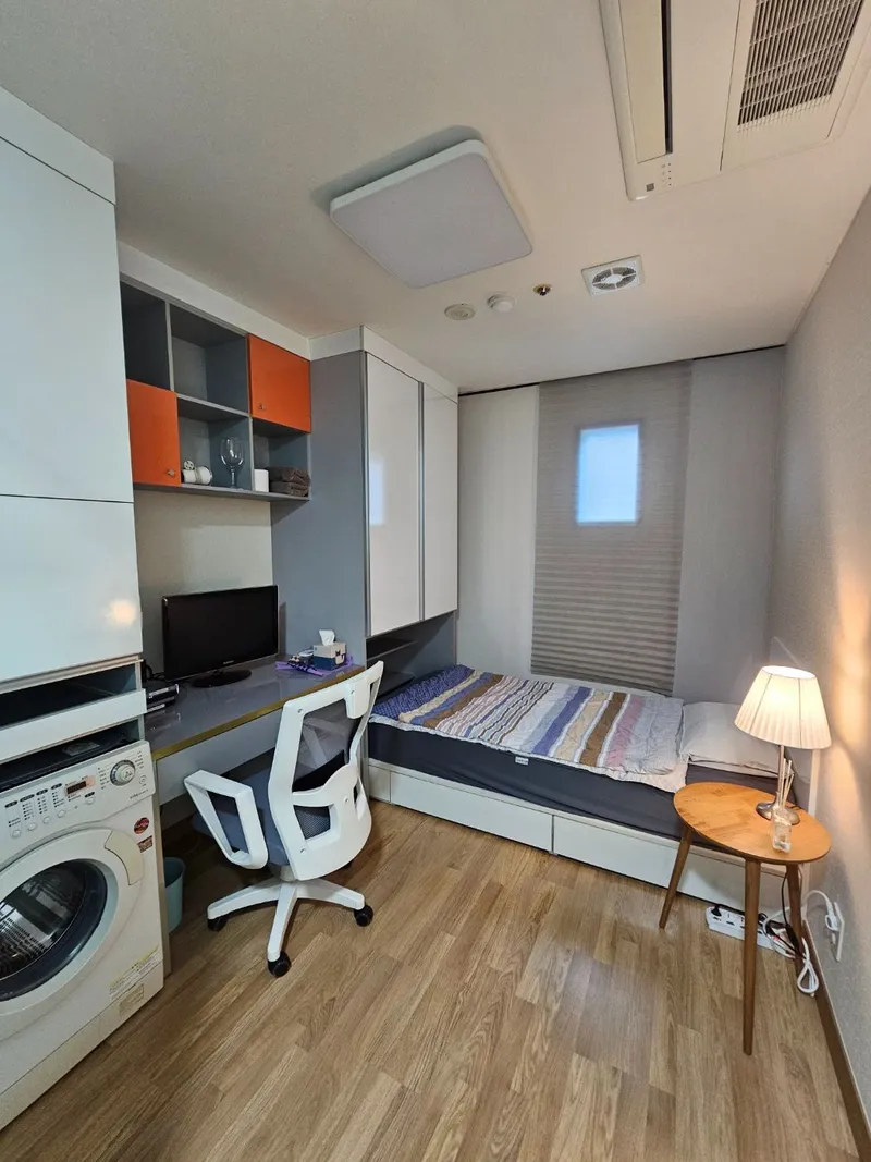 [Bupyeong, Incheon] 3-minute walk from Seoul Subway Line 7 Station, full of delicious restaurants, cafes, and emotional bars 6