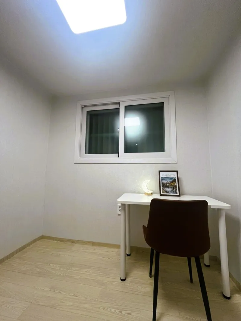 [Gangseo, Seoul] Gimpo Airport Magok Cozy House 9