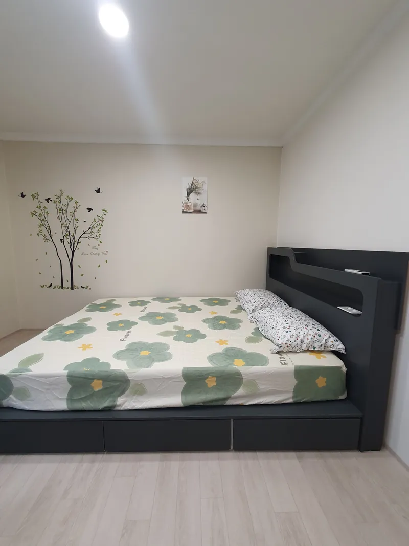 [Tongyeong] Alice House Fishing Paradise: A Clean and Cozy House 2