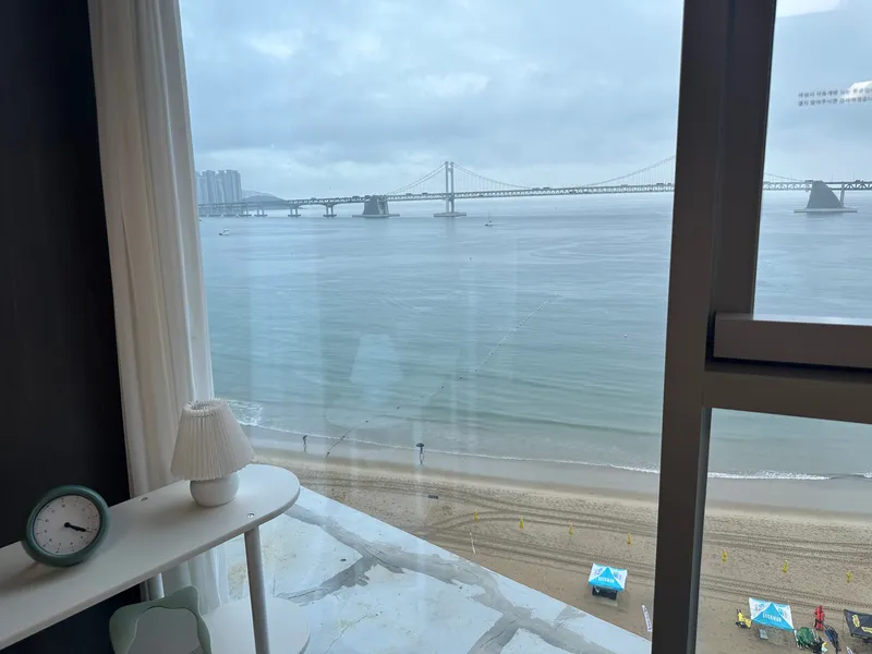 [Suyeong, Busan] Gwangalli Beach: 1-second panoramic ocean view / drone show / fireworks festival 21