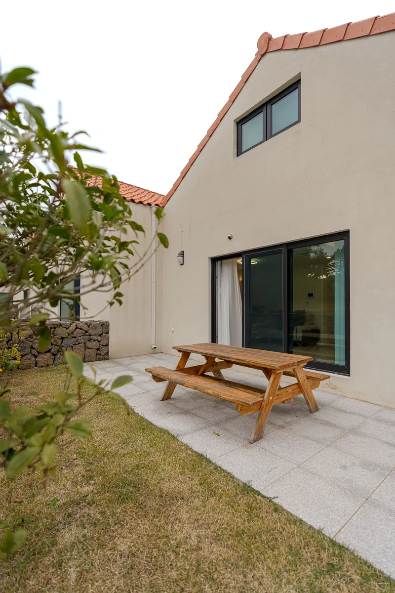 [Aewol, Jeju] Detached house with private garden and terrace 25