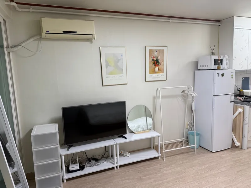 [Chuncheon][Chuncheon, Gangwon-do] Affordable single-person accommodation near Chuncheon #Kangwon National University #Kangdae #Kangdae Hospital 10