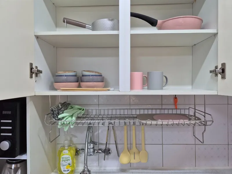 [서울 구로] 구로디지털단지(2호선) 3분 풀옵션 15