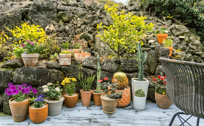 [Aewol, Jeju] Jeju's vintage-feeling independent house with good transportation 31