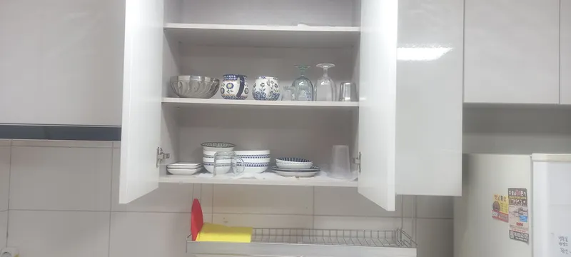[Geoje] Gohyeon Market Officetel 1 14