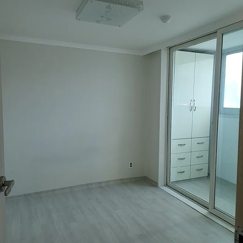 [Changwon][Changwon-si, Gyeongnam] #Jinhae New Port #3 Room #Apartment Only #Parking #Quiet 4