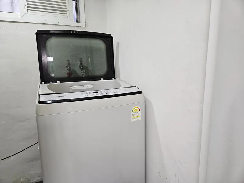[Cheongju] Cozy two-room apartment near the IC 23