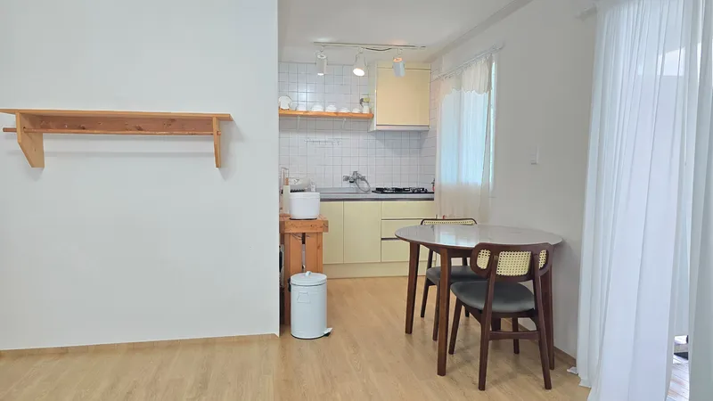 [Iho 1-dong, Jeju] Studio A near Jeju Airport and Iho Tteu Beach #PetFriendly 8